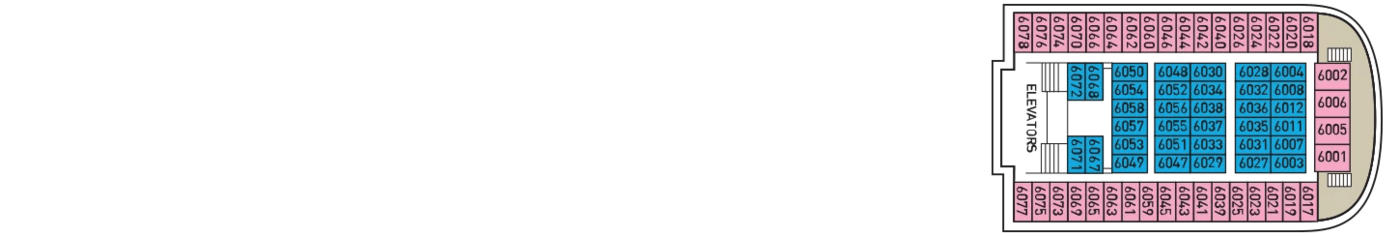 Celestyal Cruises Celestyal Olympia Deck 6.png